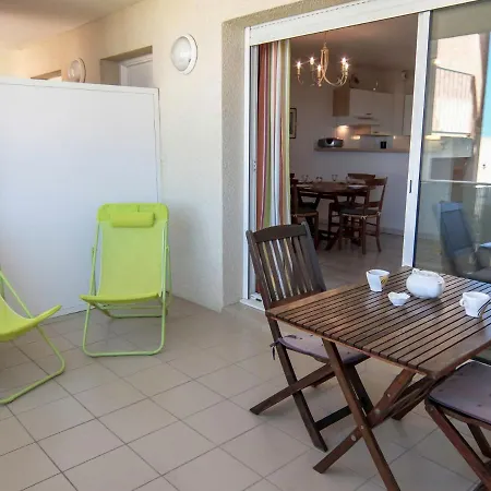 Les Flots Cypriano By Interhome