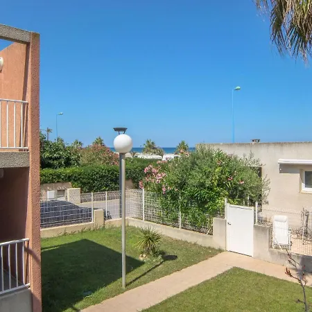 Les Flots Cypriano By Interhome Saint-Cyprien (Pyrenees-Orientales)