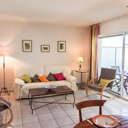 Les Flots Cypriano By Interhome Appartement *
