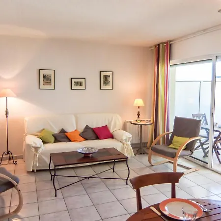 Les Flots Cypriano By Interhome Apartment *
