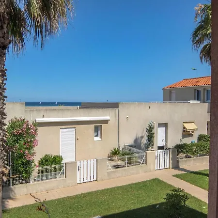 Les Flots Cypriano By Interhome Lägenhet Saint-Cyprien (Pyrenees-Orientales)