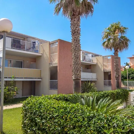 Les Flots Cypriano By Interhome