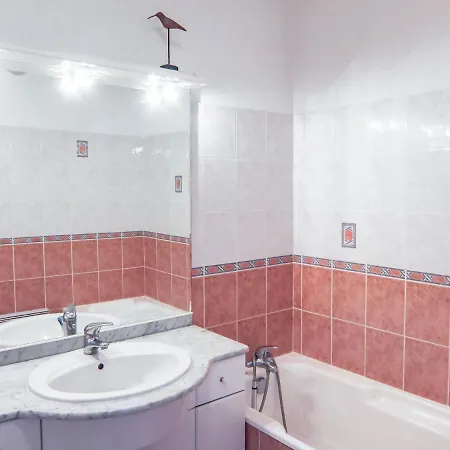 Les Flots Cypriano By Interhome Saint-Cyprien (Pyrenees-Orientales)