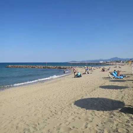 Les Flots Cypriano By Interhome Apartment