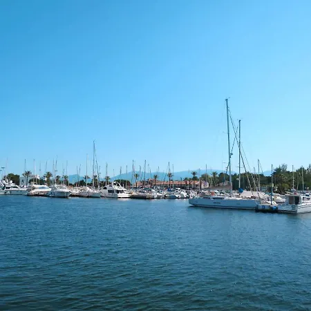 Les Flots Cypriano By Interhome Saint-Cyprien (Pyrenees-Orientales)