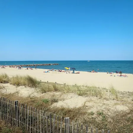Apartment Les Flots Cypriano By Interhome Saint-Cyprien (Pyrenees-Orientales)
