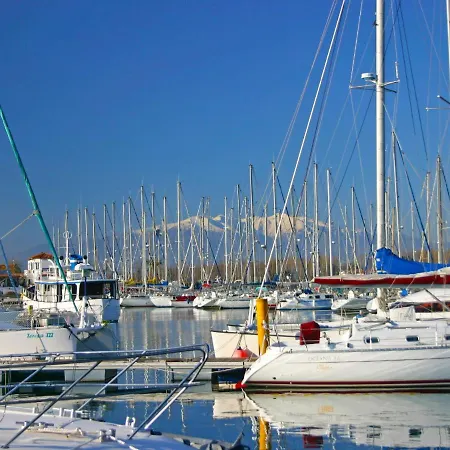 Les Flots Cypriano By Interhome Daire Saint-Cyprien (Pyrenees-Orientales)