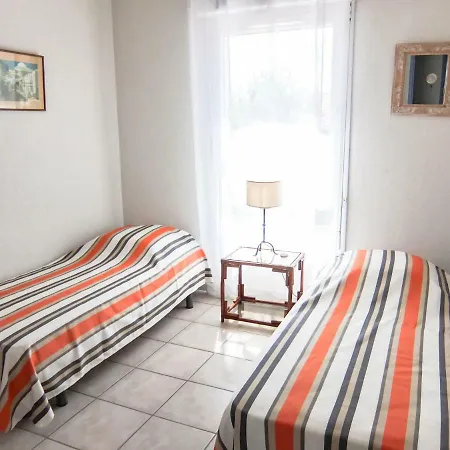 Les Flots Cypriano By Interhome Lägenhet *