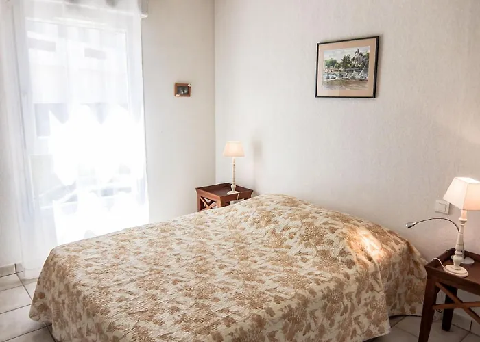 Les Flots Cypriano By Interhome Saint-Cyprien (Pyrenees-Orientales)