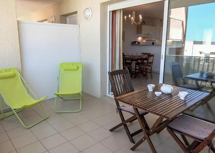 Les Flots Cypriano By Interhome