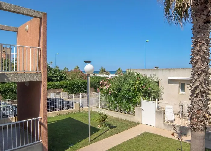 Les Flots Cypriano By Interhome Saint-Cyprien (Pyrenees-Orientales)