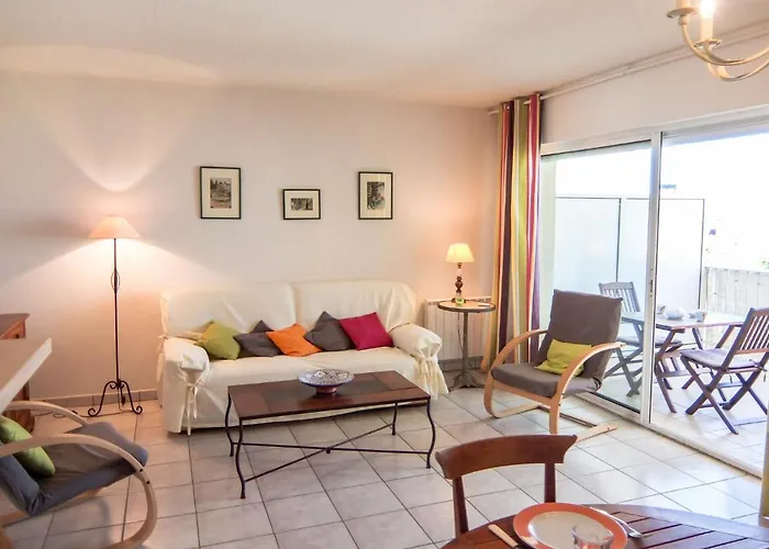Les Flots Cypriano By Interhome Διαμέρισμα *