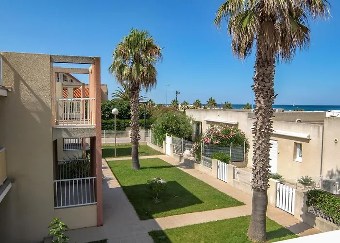 Les Flots Cypriano By Interhome Apartamento *