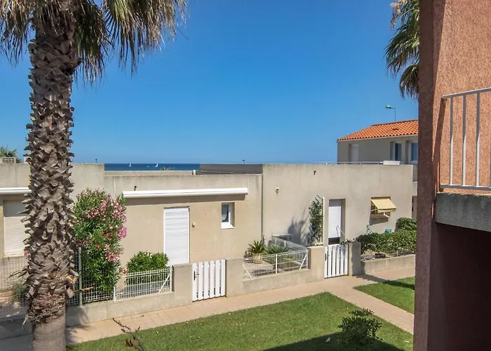 Les Flots Cypriano By Interhome Apartamento Saint-Cyprien (Pyrenees-Orientales)