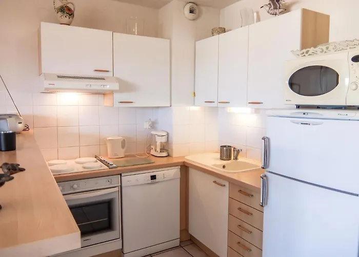 Apartamento Les Flots Cypriano By Interhome *