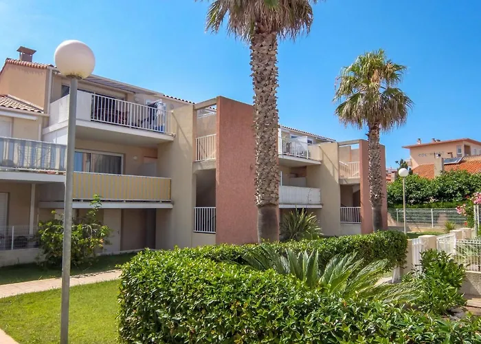 Les Flots Cypriano By Interhome