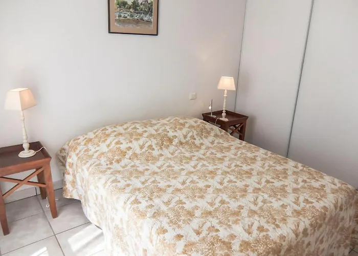 Les Flots Cypriano By Interhome Saint-Cyprien (Pyrenees-Orientales)