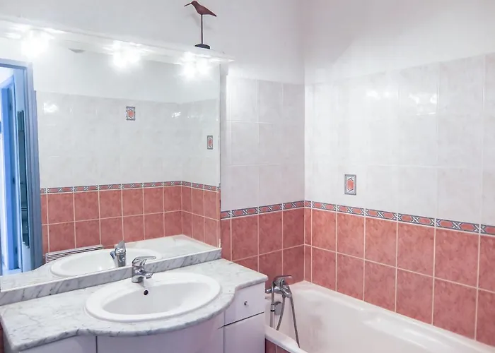 Les Flots Cypriano By Interhome Saint-Cyprien (Pyrenees-Orientales)