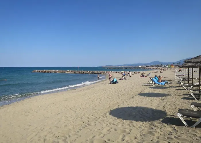Les Flots Cypriano By Interhome Apartamento