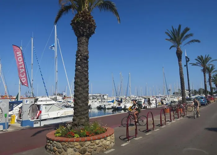 Les Flots Cypriano By Interhome Apartamento *