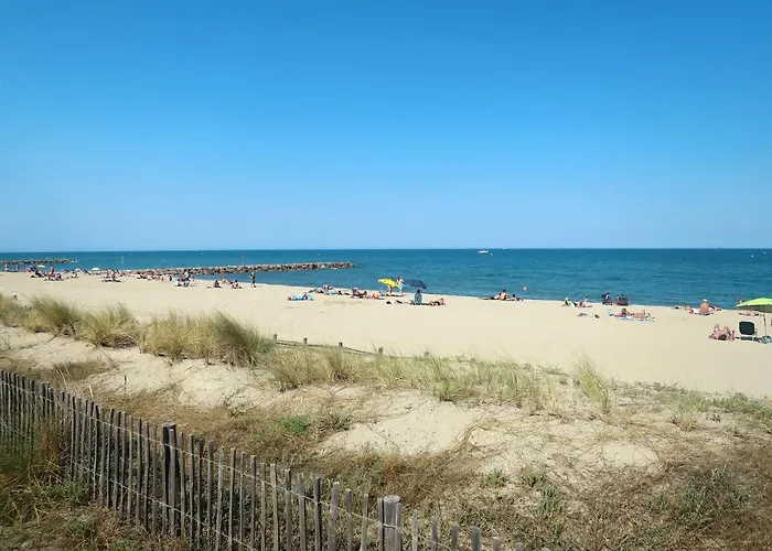 Apartamento Les Flots Cypriano By Interhome Saint-Cyprien (Pyrenees-Orientales)