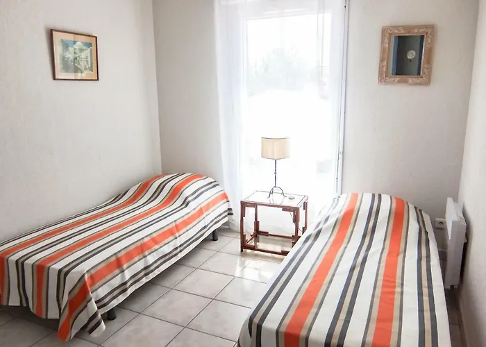 Les Flots Cypriano By Interhome Apartamento *